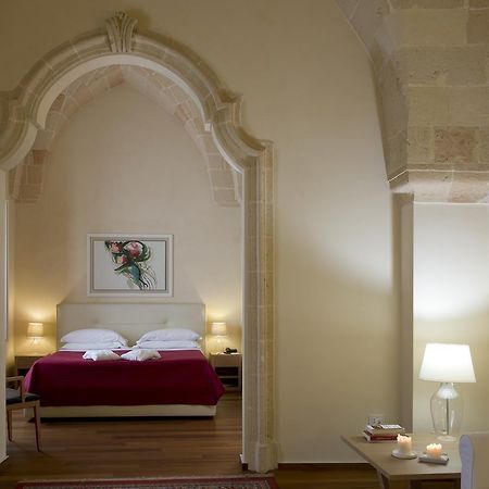 Corte Borromeo Manduria Zewnętrze zdjęcie