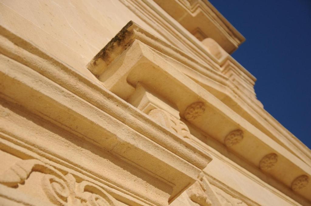 Corte Borromeo Manduria Zewnętrze zdjęcie
