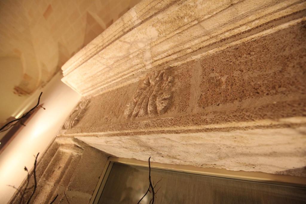 Corte Borromeo Manduria Zewnętrze zdjęcie