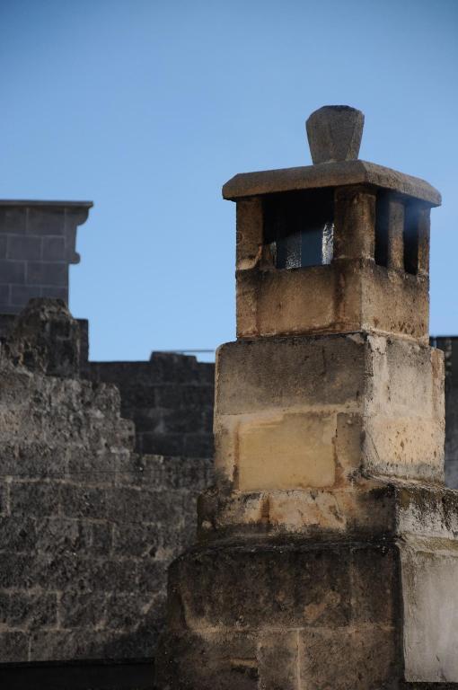 Corte Borromeo Manduria Zewnętrze zdjęcie
