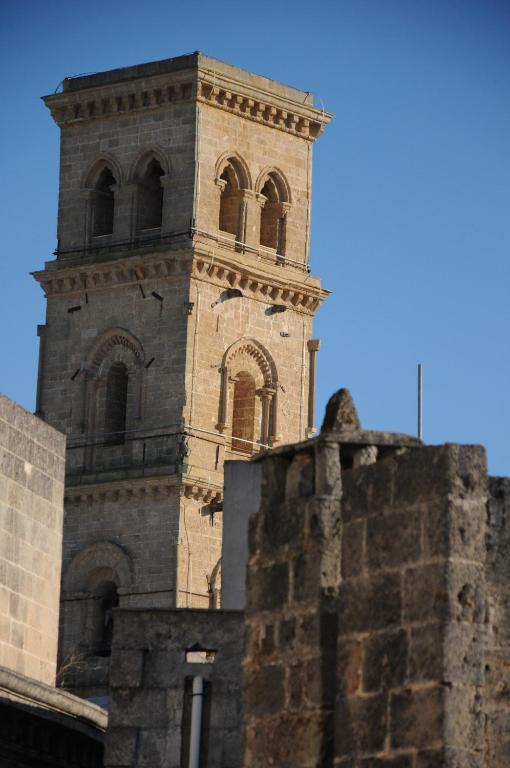 Corte Borromeo Manduria Zewnętrze zdjęcie